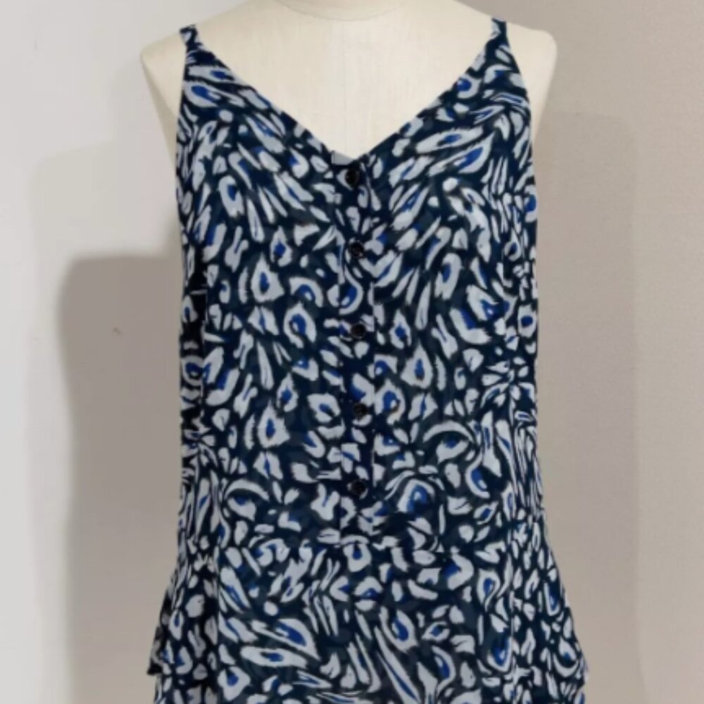 cabi "Purr" cami  Size S